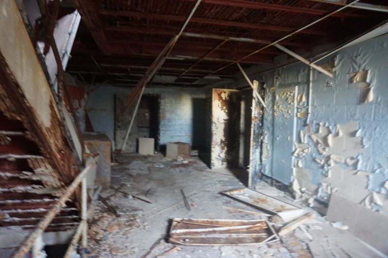 Bathtub Demolition in Bergen County, NJ