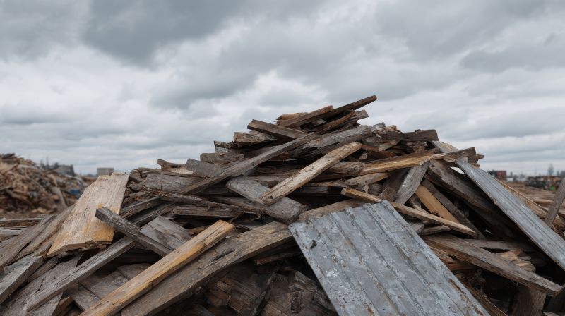 Building Material Removal