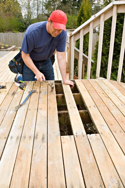 Cement Removal in Bergen County, NJ