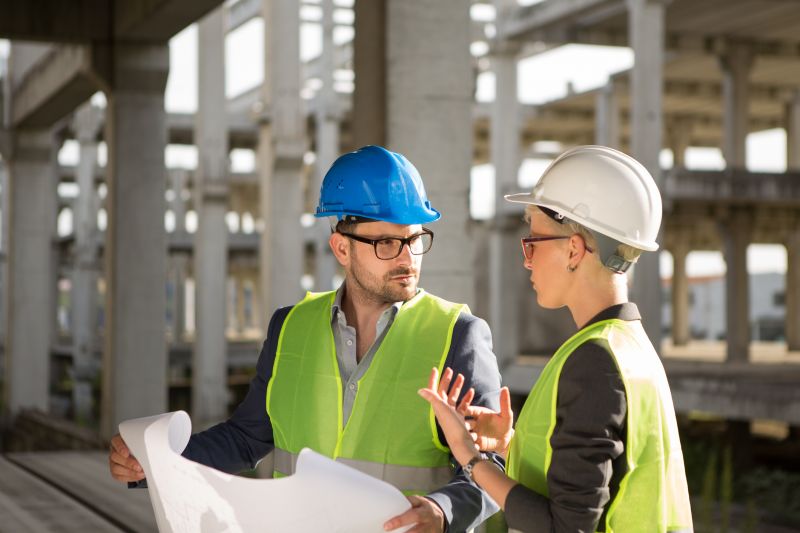 Building Material Removal