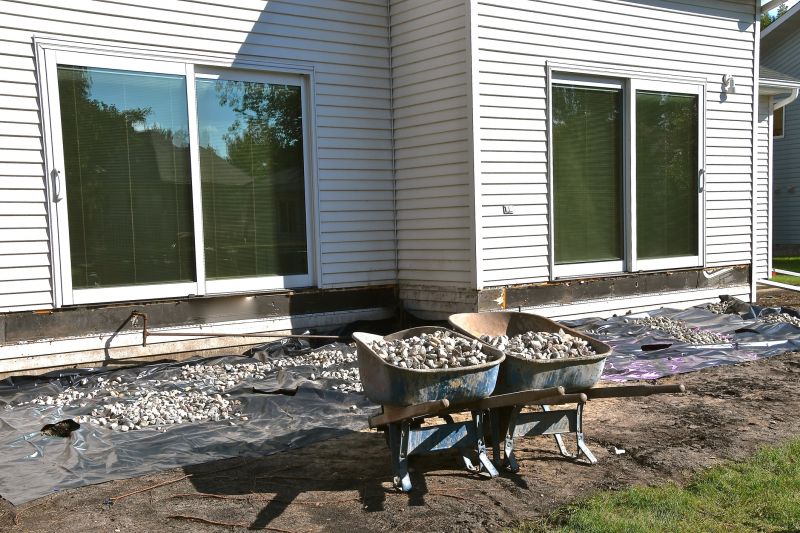 Walkway Demolition in Sacramento, CA